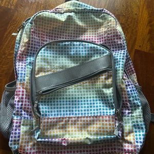 LL Bean Backpack